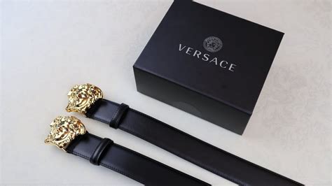 fake versace gürtel|versace belt authenticity.